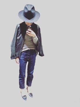 mingonさんのコーディネート