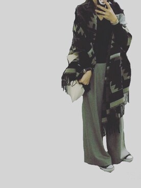 mingonさんのコーディネート