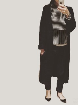 mingonさんのコーディネート