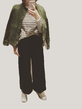 mingonさんのコーディネート