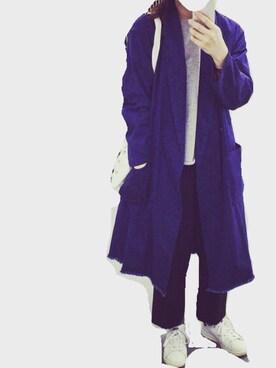 mingonさんのコーディネート