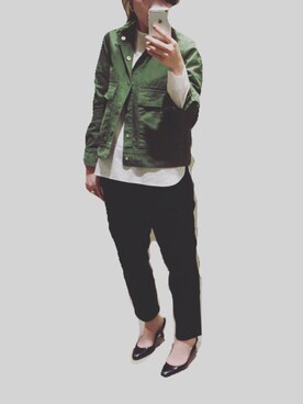 mingonさんのコーディネート