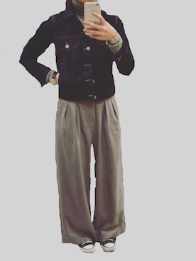 mingonさんのコーディネート