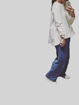 mingonさんのコーディネート