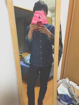 ロコモコさんのコーディネート