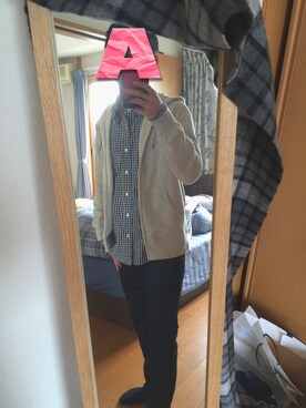 ロコモコさんのコーディネート