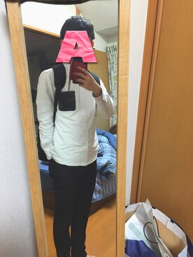 ロコモコさんのコーディネート