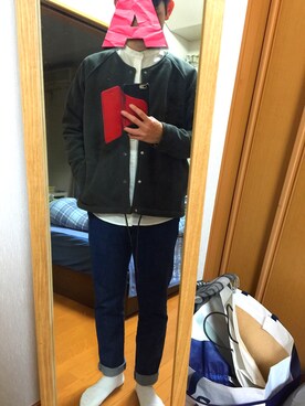 ロコモコさんのコーディネート