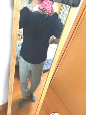 ロコモコさんのコーディネート