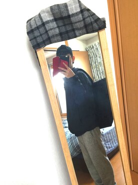 ロコモコさんのコーディネート