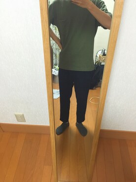 ロコモコさんのコーディネート