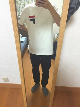 ロコモコさんのコーディネート