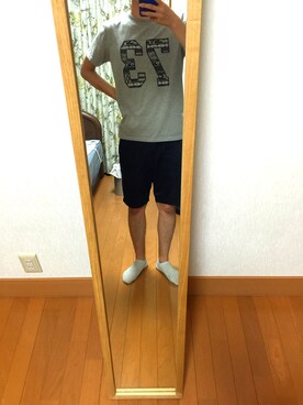 ロコモコさんのコーディネート