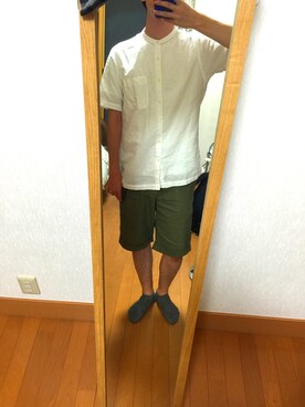 ロコモコさんのコーディネート