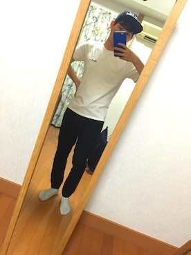 ロコモコさんのコーディネート