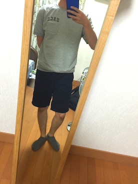 ロコモコさんのコーディネート