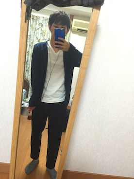 ロコモコさんのコーディネート