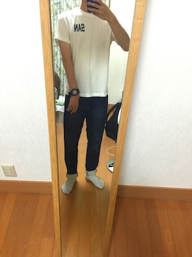 ロコモコさんのコーディネート