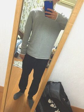 ロコモコさんのコーディネート