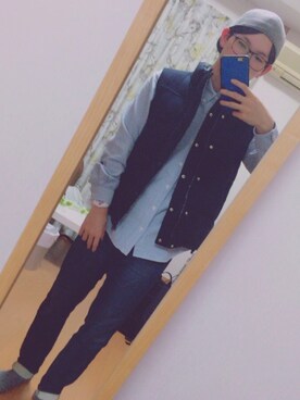 ロコモコさんのコーディネート