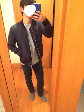 ロコモコさんのコーディネート