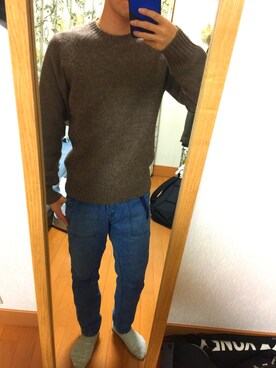 ロコモコさんのコーディネート