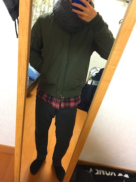 ロコモコさんのコーディネート