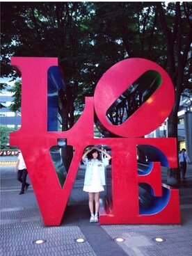 Q.i きゅーあいさんのコーディネート