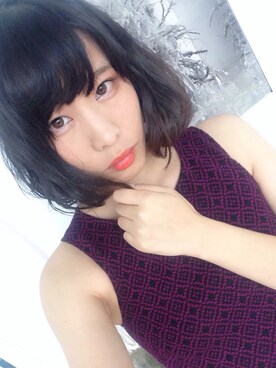 Q.i きゅーあいさんのコーディネート