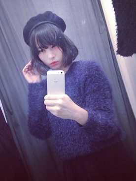 Q.i きゅーあいさんのコーディネート