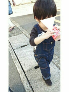 hrtoooさんのコーディネート