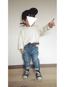 hrtoooさんのコーディネート