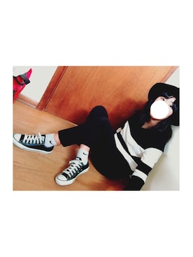 S e Nさんのコーディネート