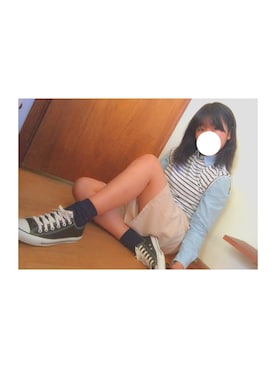 S e Nさんのコーディネート