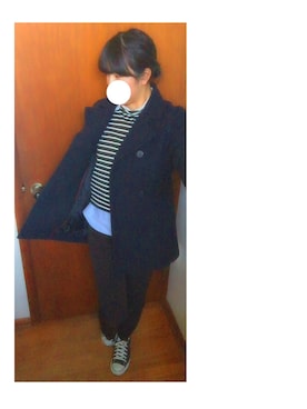 S e Nさんのコーディネート