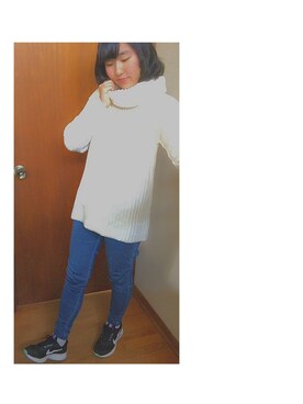 S e Nさんのコーディネート