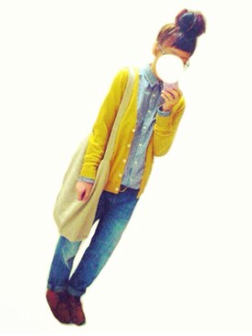 naa .さんのコーディネート