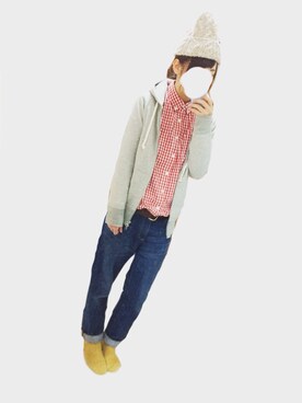 naa .さんのコーディネート