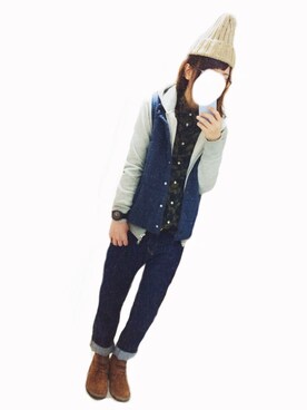 naa .さんのコーディネート