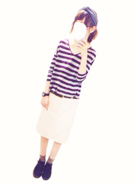 naa .さんのコーディネート