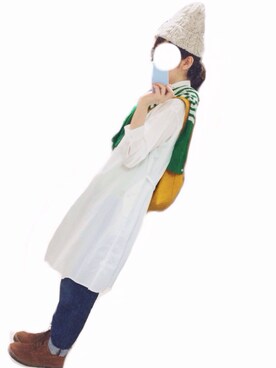 naa .さんのコーディネート