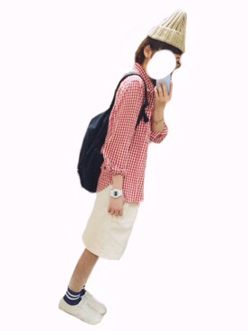 naa .さんのコーディネート