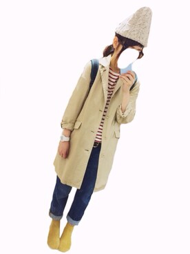 naa .さんのコーディネート