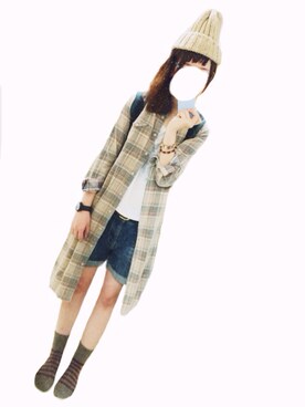 naa .さんのコーディネート