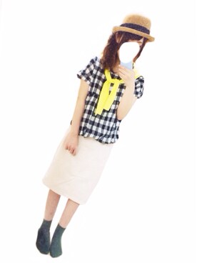 naa .さんのコーディネート