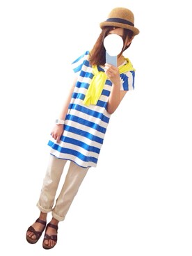 naa .さんのコーディネート