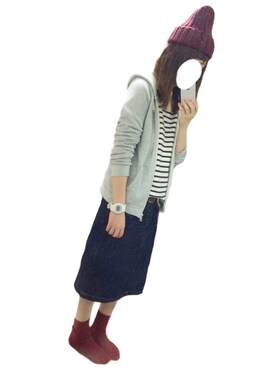 naa .さんのコーディネート