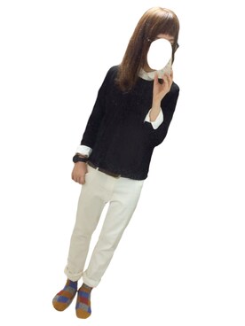 naa .さんのコーディネート