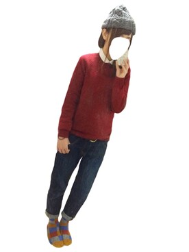 naa .さんのコーディネート