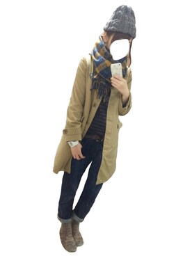 naa .さんのコーディネート